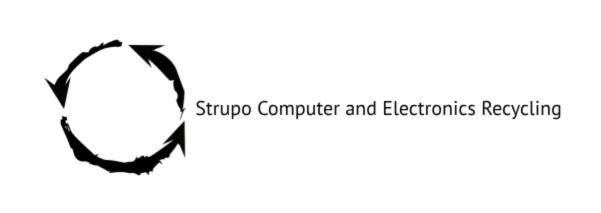 Strupo Electronics Recycling 